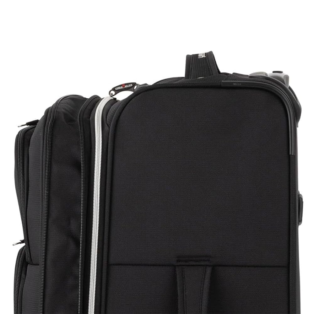 【美品】レジェンドウォーカー スーツケース Mサイズ/ 59L~68L / 黒 Amazon.co.jp: [レジェンドウォーカー] スーツケース (5 ～ 7泊
